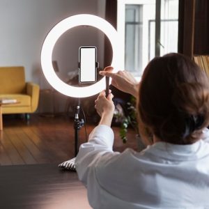 Virtual Product Photography